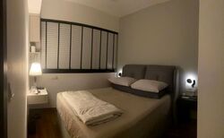 Mayfair Gardens (D21), Condominium #591768911